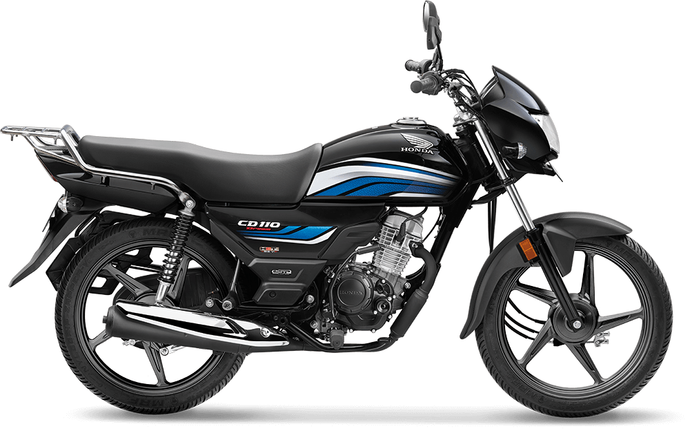 CD 110 Dream CB110CMDN BS6
