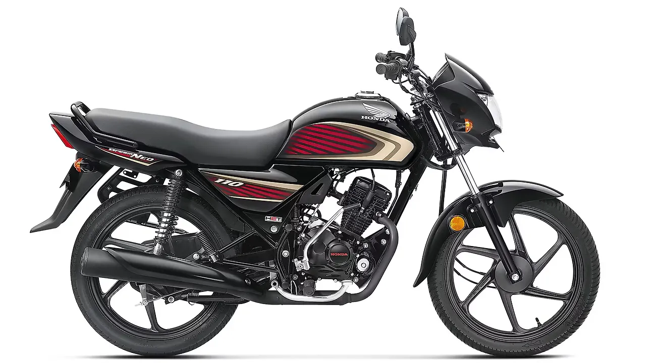 Dream Neo CB110CF