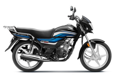 Dream Neo CB110CMH - 2016