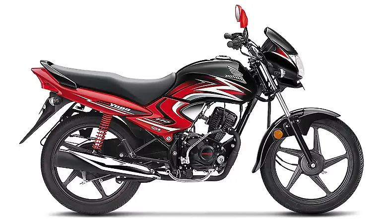 Dream Yuga CB110AMF
