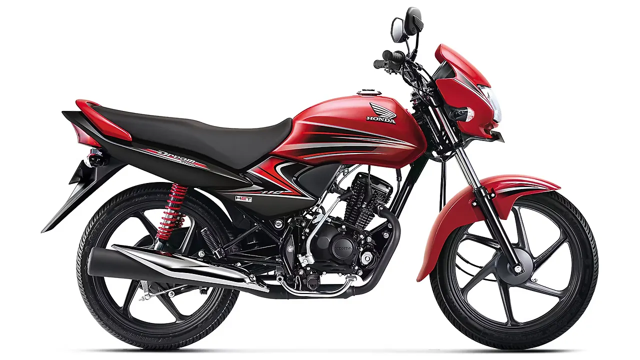 Dream Yuga CB110E