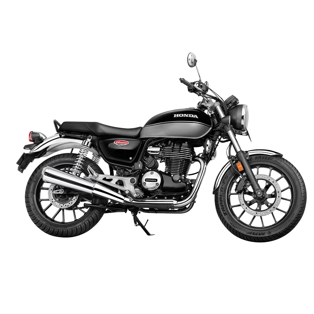 HNESS CB350DSM BS6