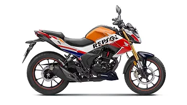 Hornet 2.0 CBF190MAM BS6