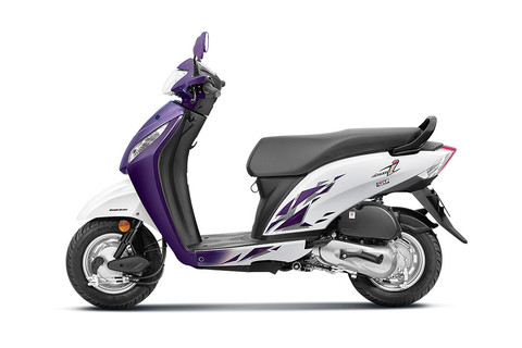 Activa i SCV110HE