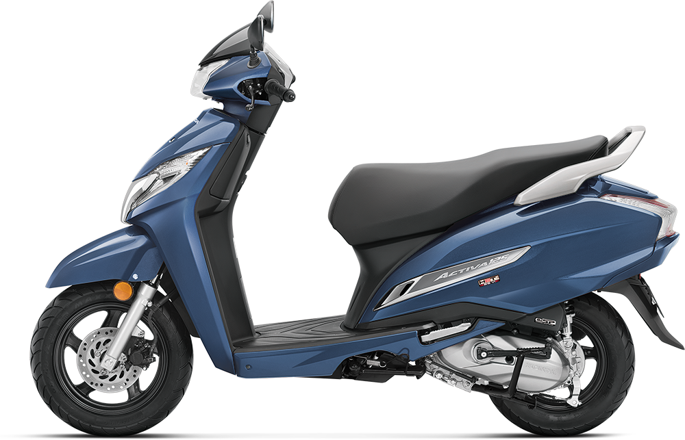 Activa 125 SCV125E