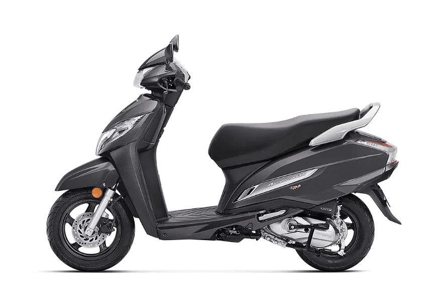 Activa 125 SCV125T BS6