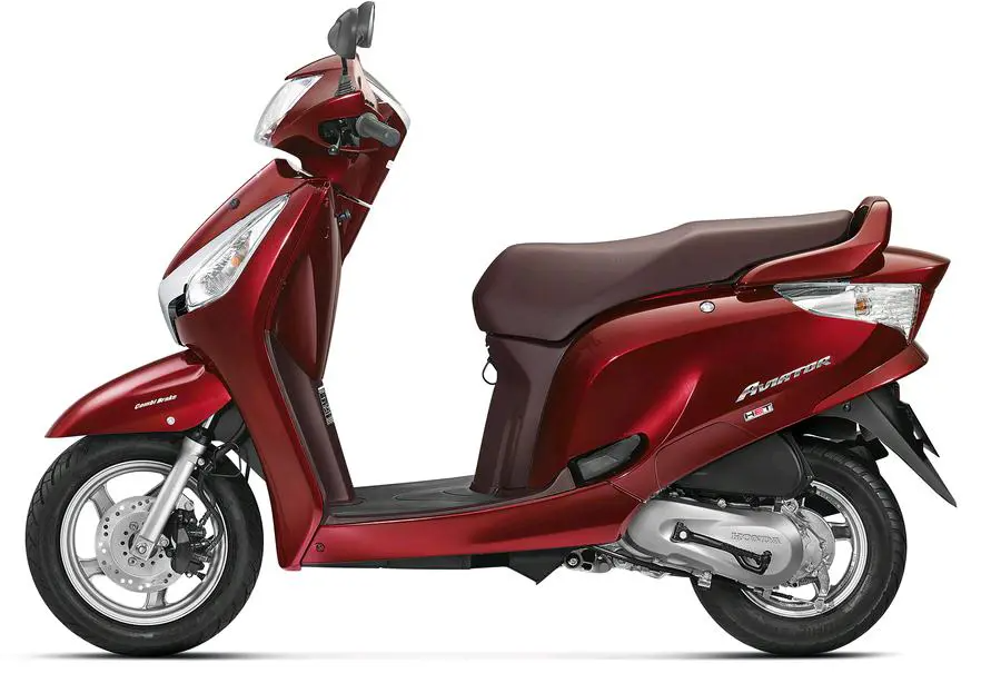Aviator SCV110GC