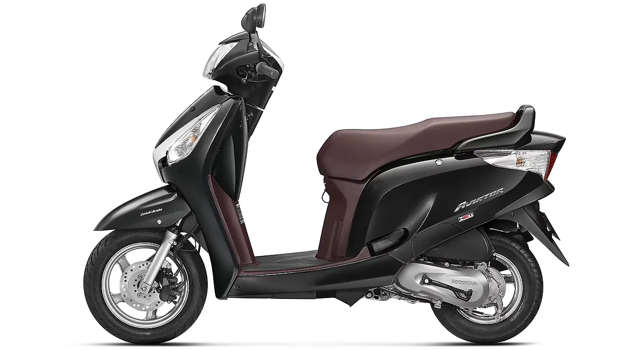 Aviator SCV110GK