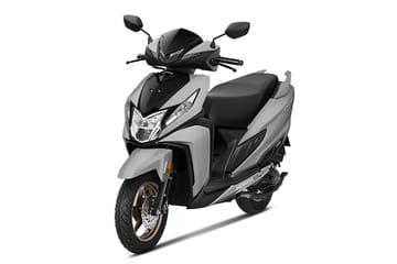 Dio 125 SCV125SBT BS6