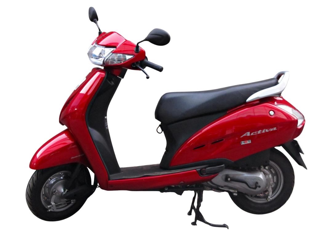 Activa SCV110D