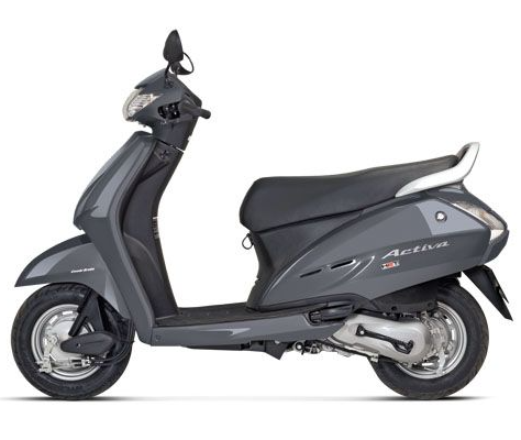 Activa SCV110F 3G