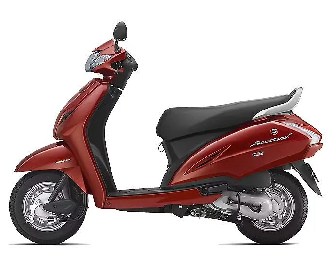 Activa SCV110G 3G