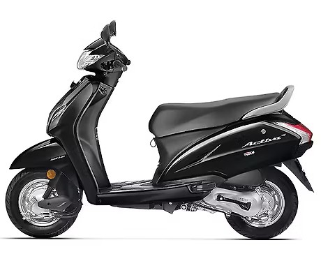 Activa SCV110H 4G