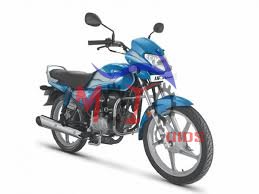 HF DELUXE BSVI (Jan, 2020)
