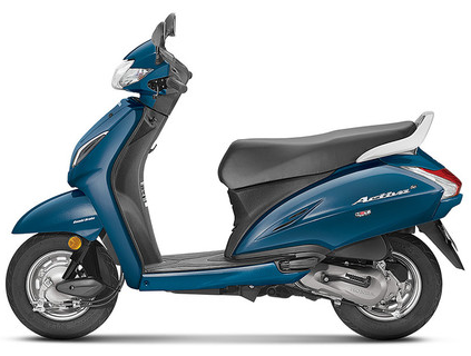 Activa SCV110J 5G