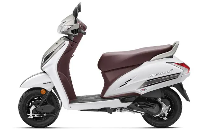 Activa SCV110L 5G