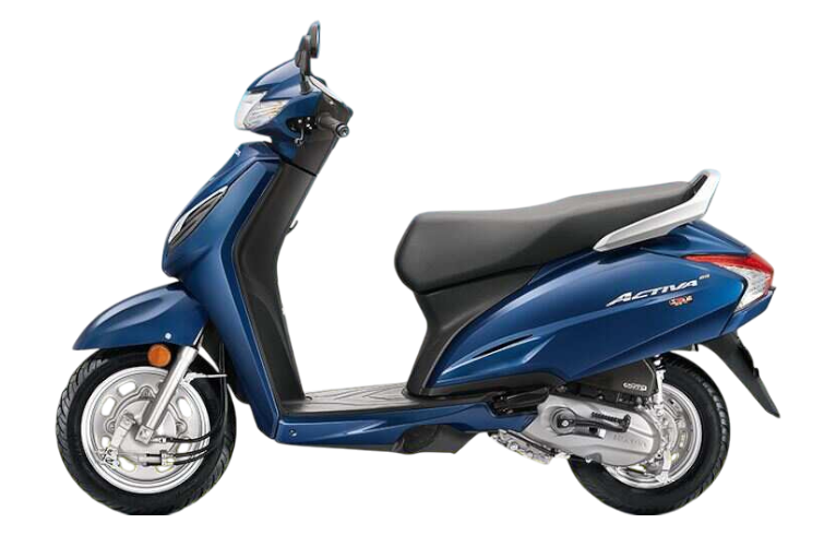 Activa SCV110T BS6