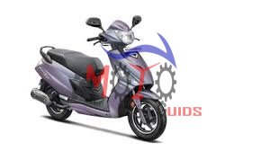 MAESTRO EDGE BSVI (Aug, 2020)