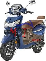 PLEASURE 110 BS6 OBDA