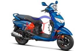 PLEASURE PLUS 110 XTEC