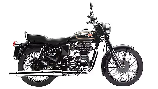 BULLET 350 KS BS4