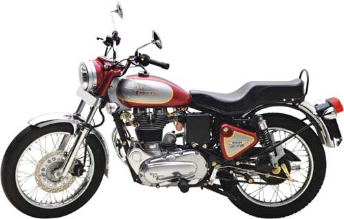 ELECTRA 350 5S