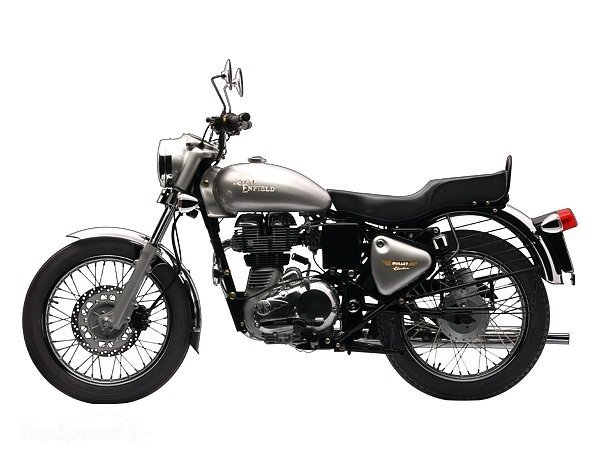 ELECTRA 350