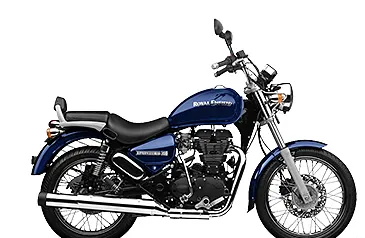 THUNDERBIRD 350 BS3