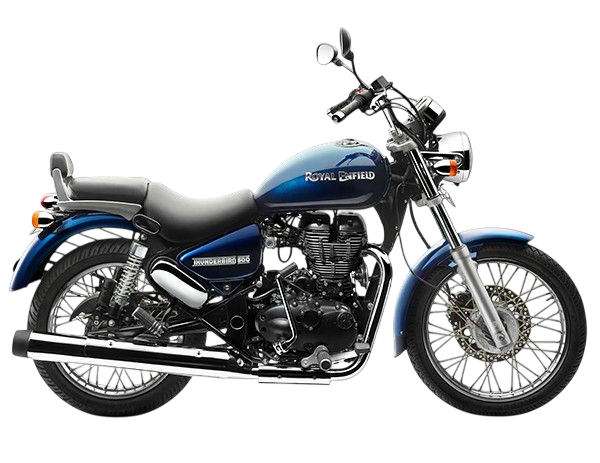 THUNDERBIRD 500 BS3