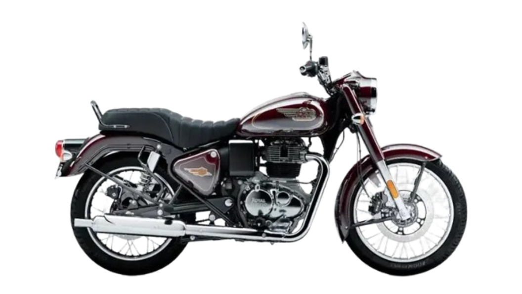 NEW BULLECT 350 - 2025