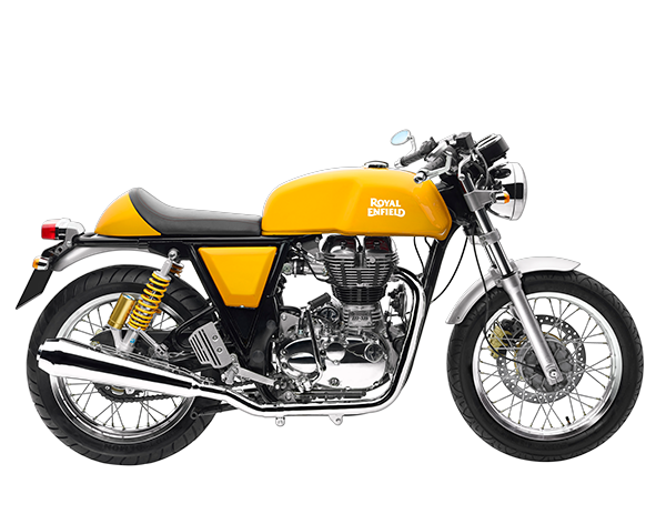 CONTINENTAL GT 535 - BS3