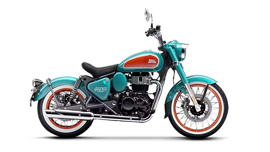 GOAN CLASSIC 350