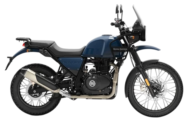 HIMALAYAN 411 BS3