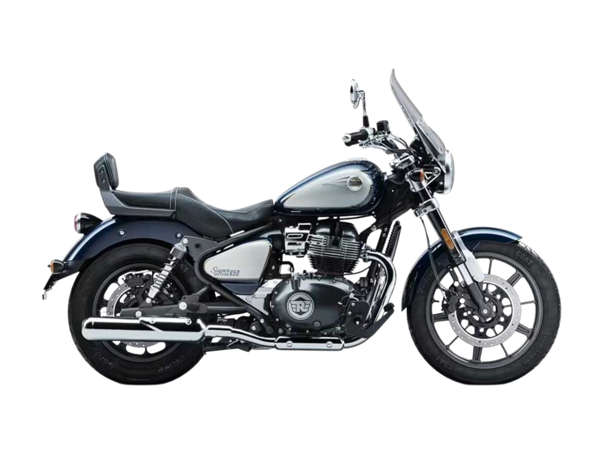 SUPER METEOR 650 CELESTIAL