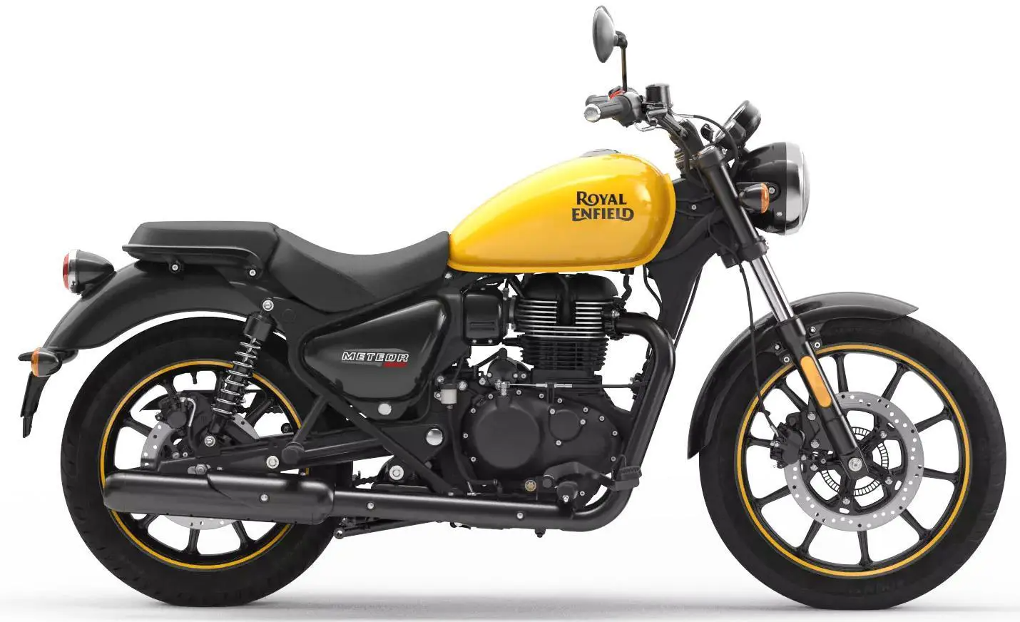 METEOR 350 FIREBALL
