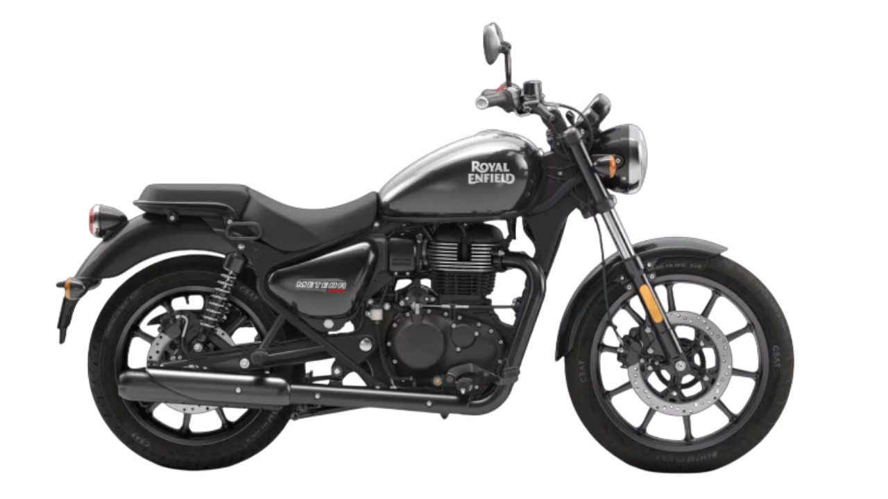 METEOR 350 FIREBALL - 2025