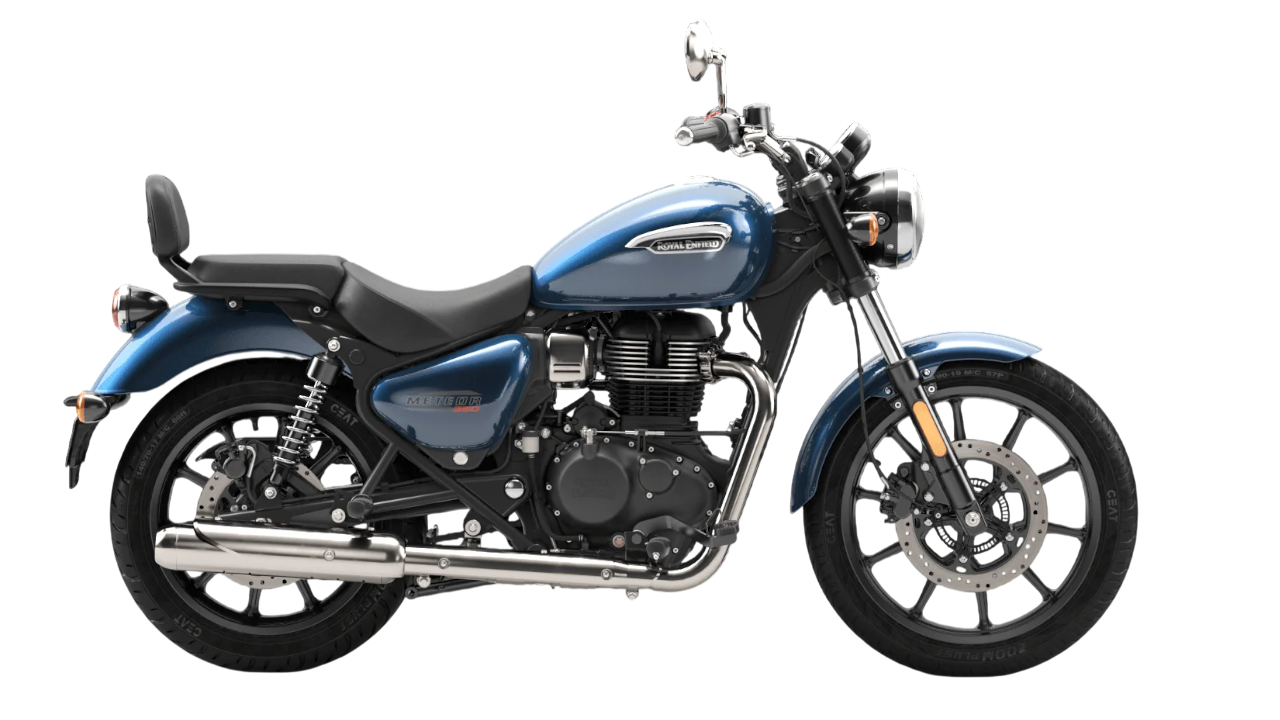 METEOR 350 STELLAR - 2025