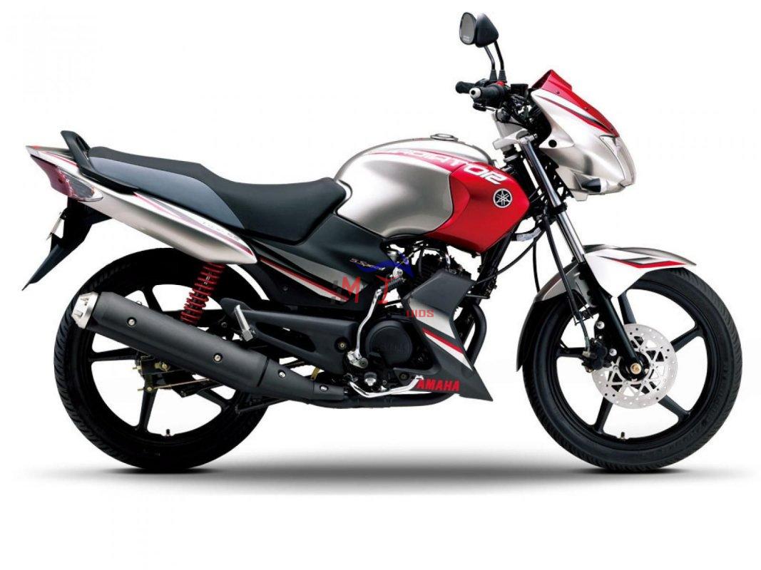 ALBA YBR110A