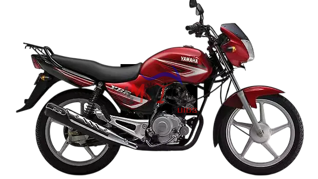 LIBERO YBR110