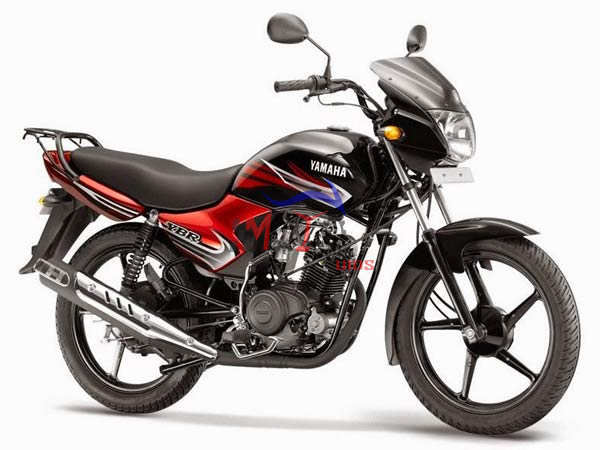 YBR - YBR110A 2013