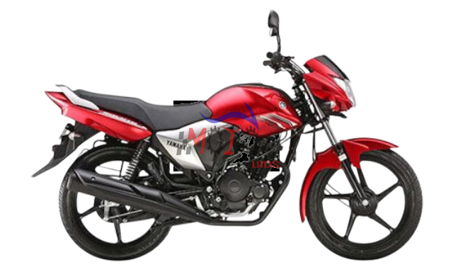 SALUTO YC125-4 2016