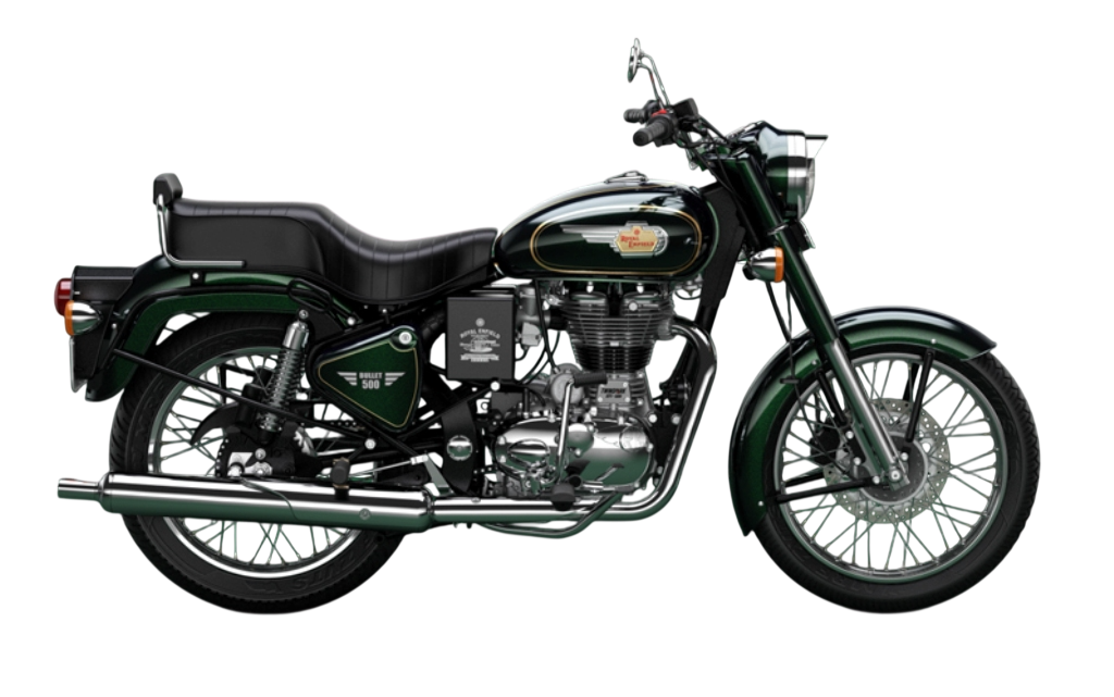 BULLET 500 BS3