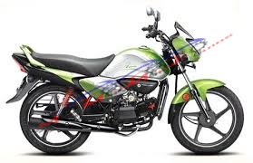 SPLENDOR iSMART+ (Aug, 2018)