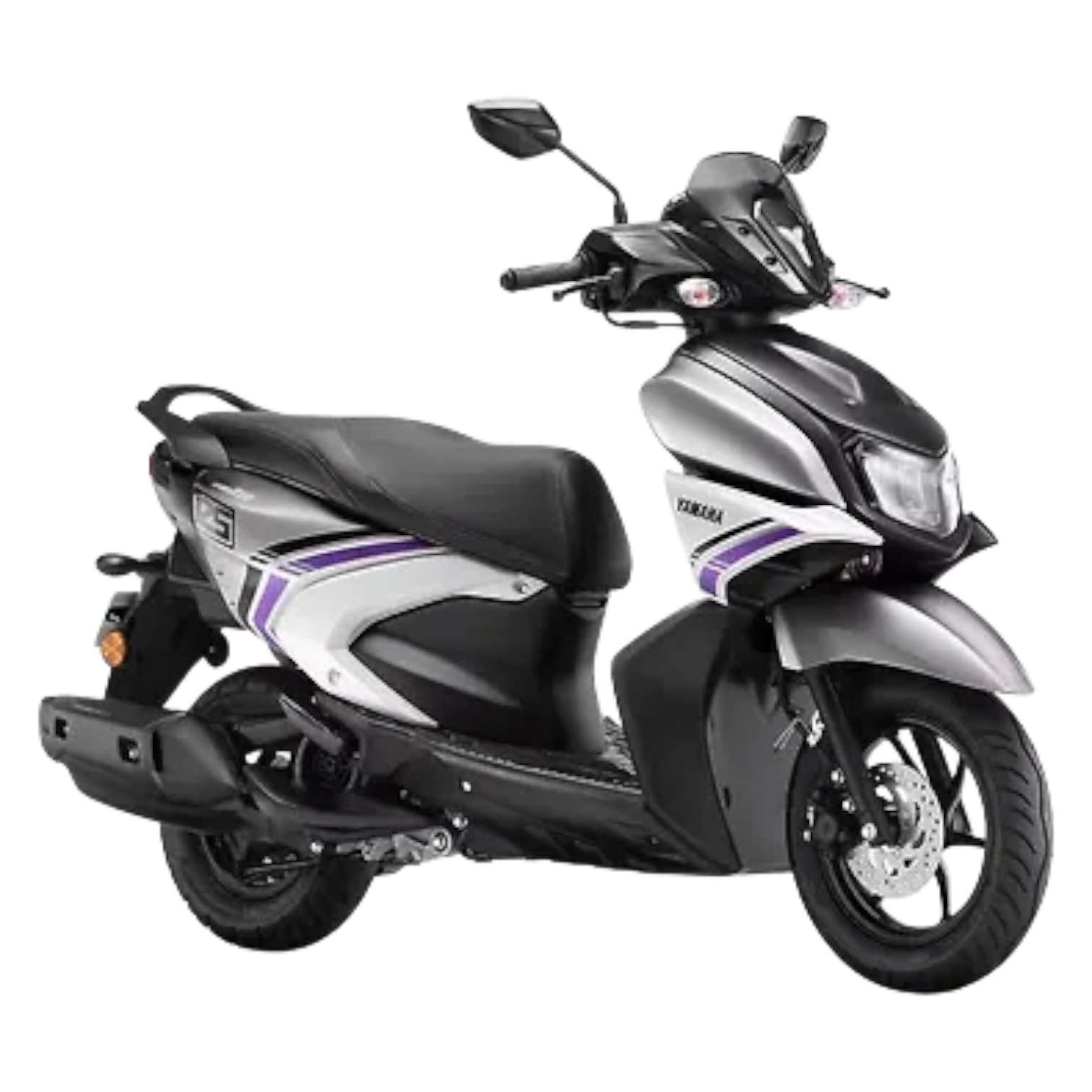 RAY ZR - LCG125