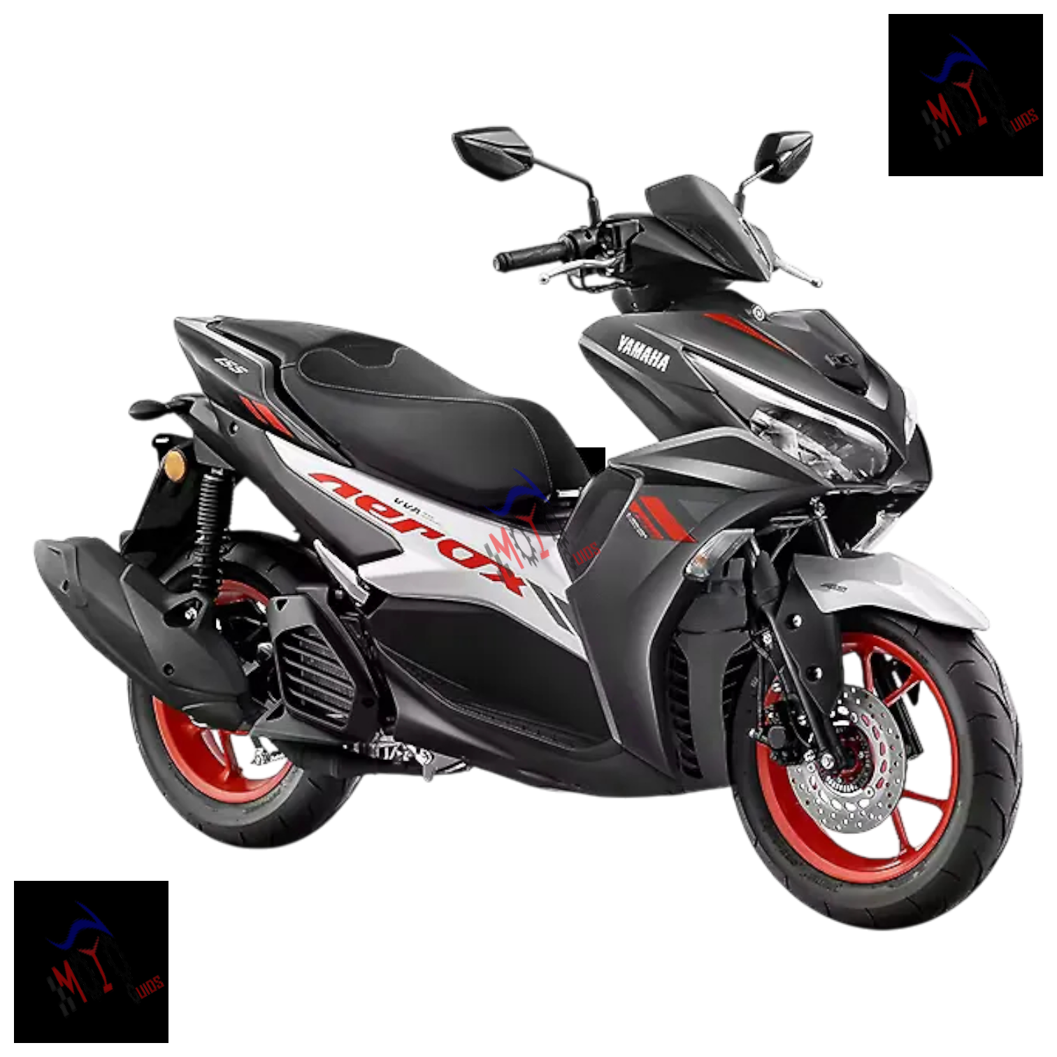 AEROX 155 - GDR155-A 2022