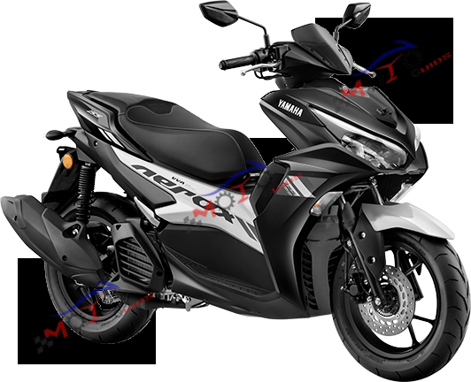 AEROX 155 - GDR155-A 2024