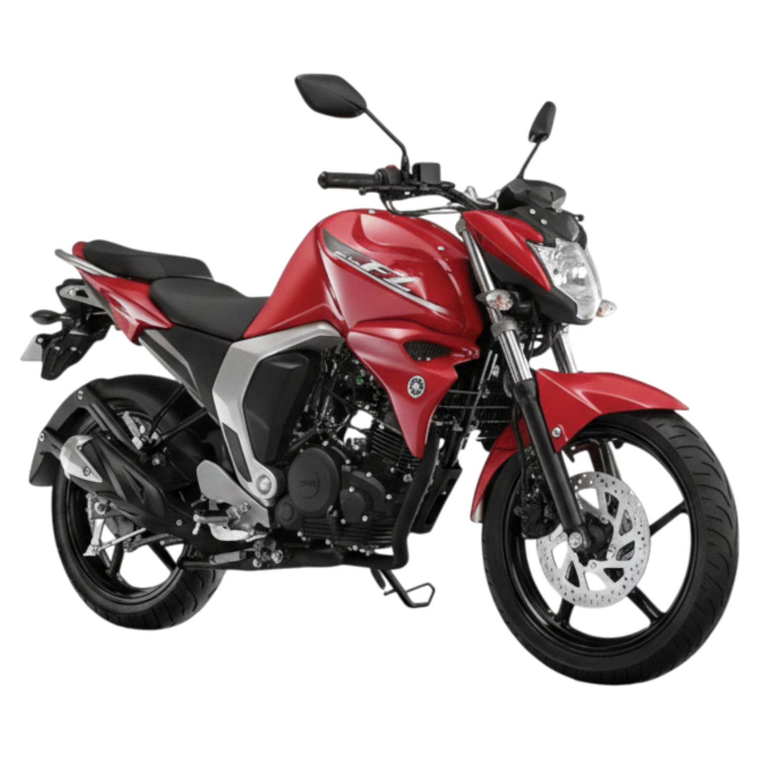 FZ FI VERSION 2.0 - FZ15N