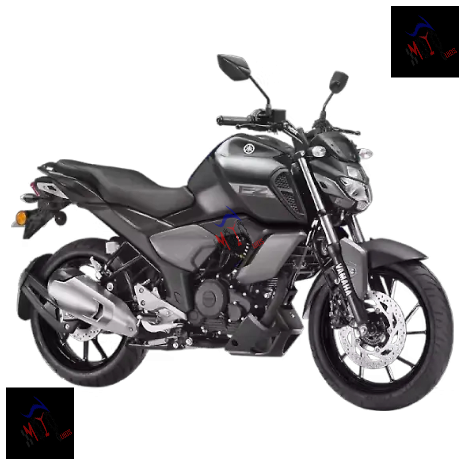 FZ FI VERSION 3.0 - FZN150-A 2019