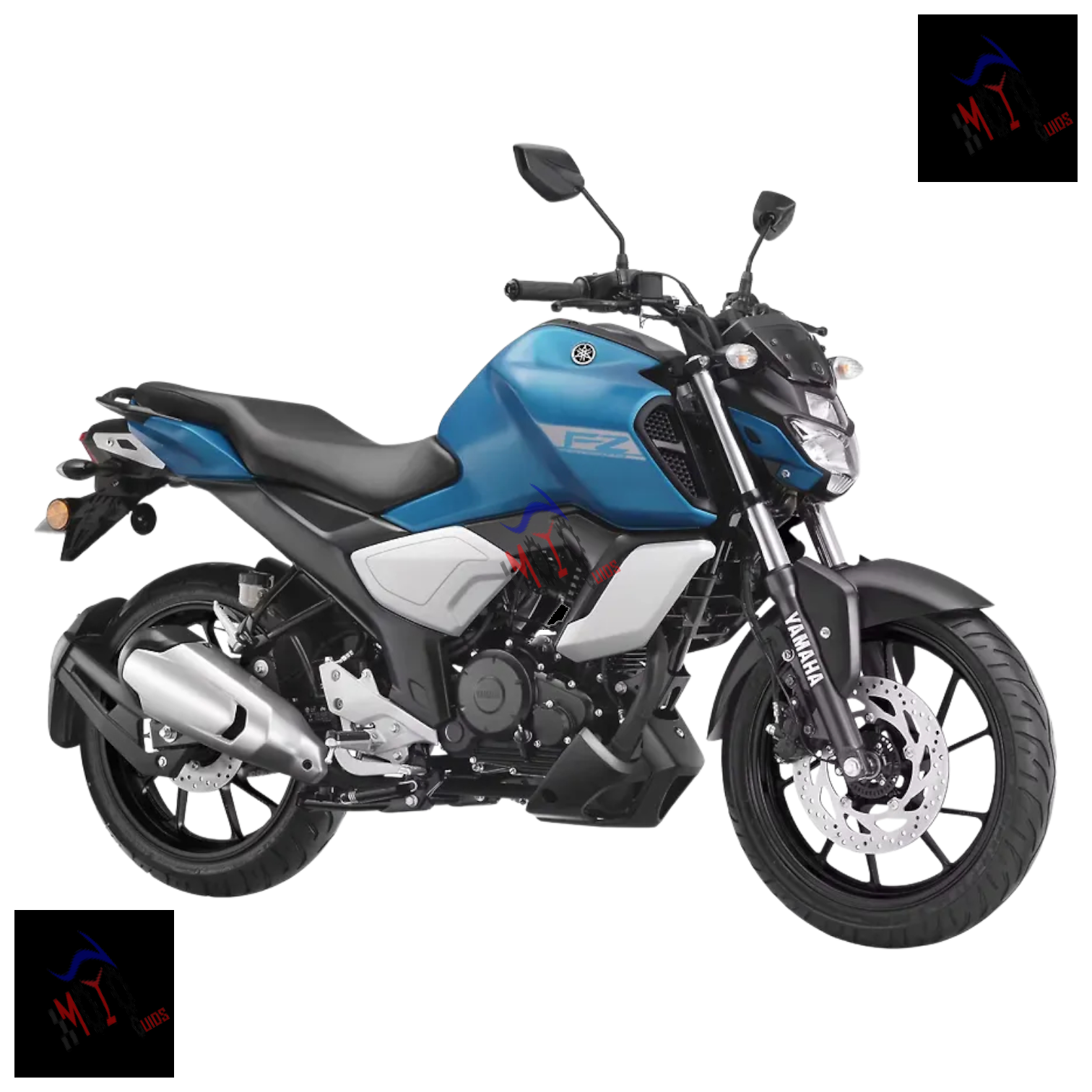 FZ FI VERSION 3.0 - FZN150-A 2022