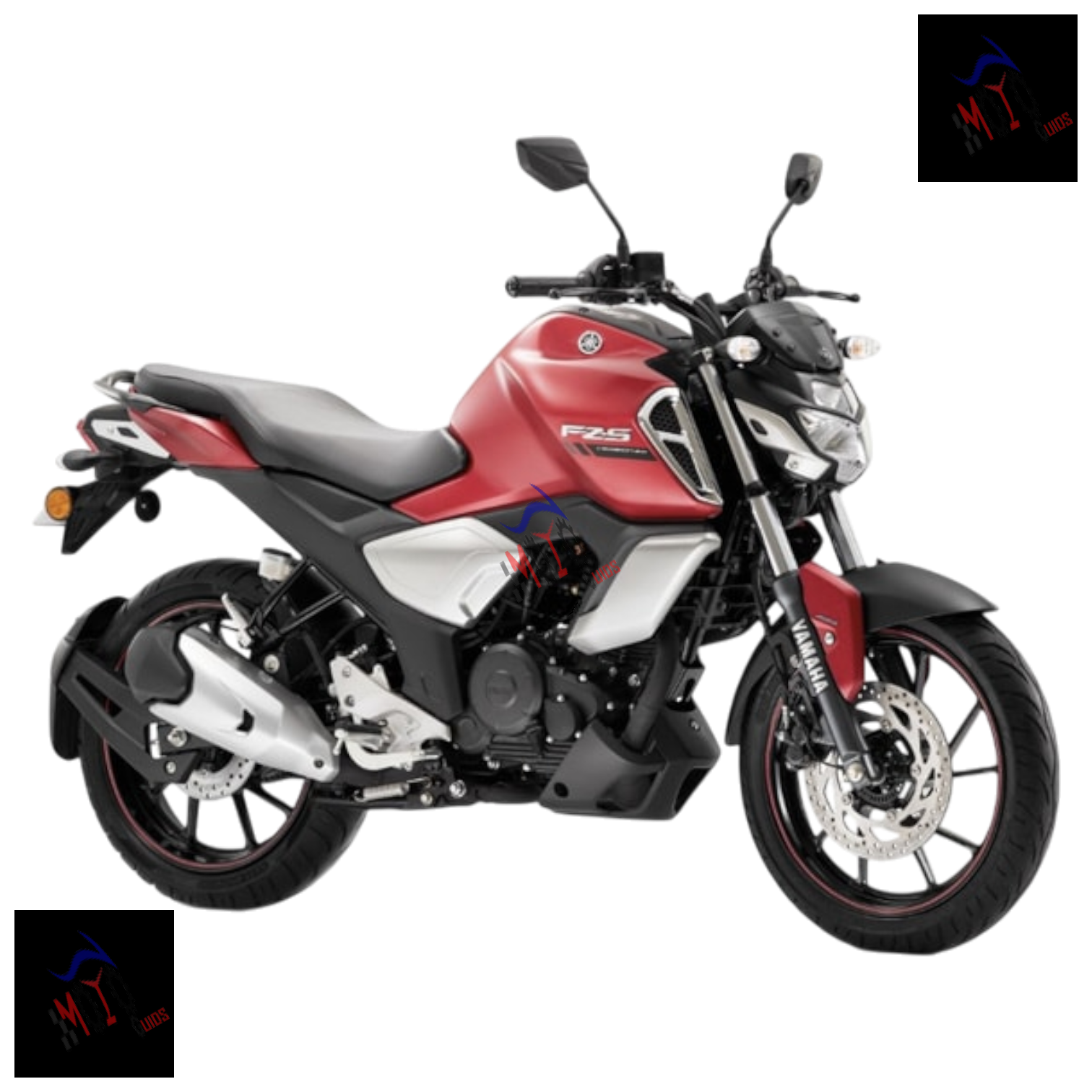 FZ FI VERSION 3.0 - FZN150-A 2023